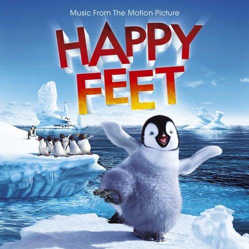 Happy Feet (Music from the Motion Picture)