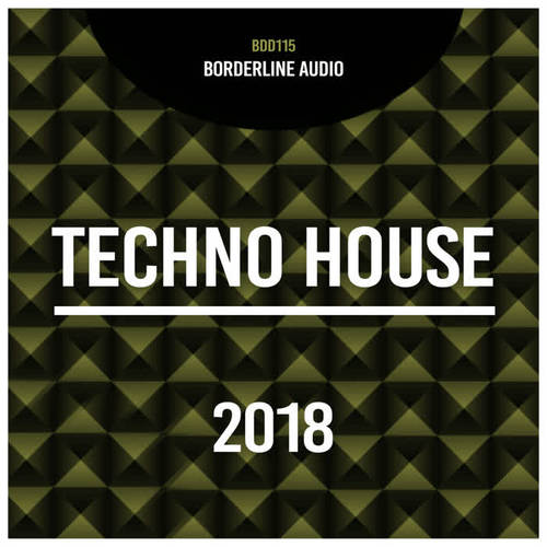 Techno House 2018