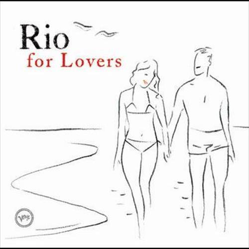 Rio For Lovers