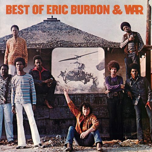 The Best of Eric Burdon & War