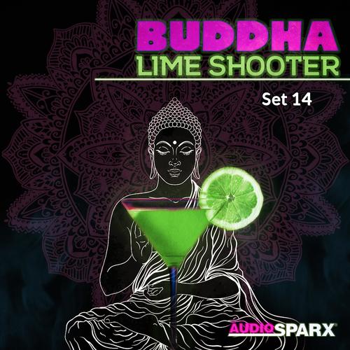 Buddha Lime Shooter, Set 14