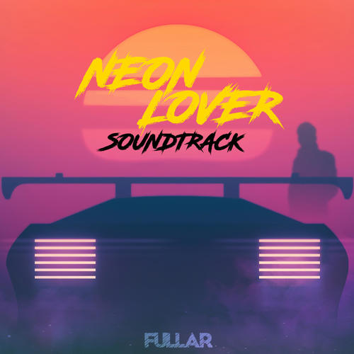 Neon Lover Soundtrack