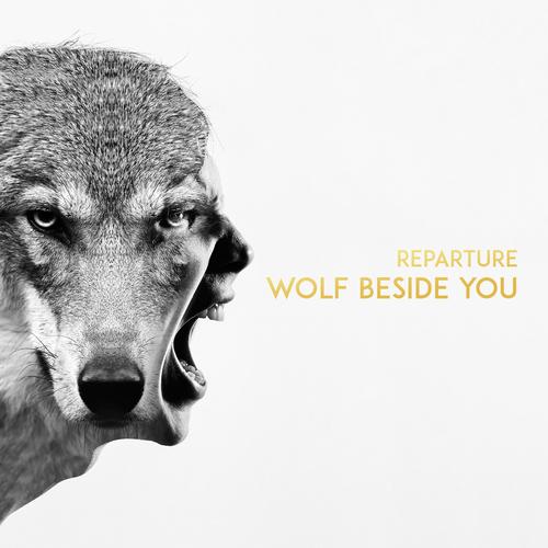 Wolf Beside You