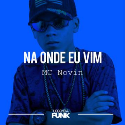 Na Onde Eu Vim