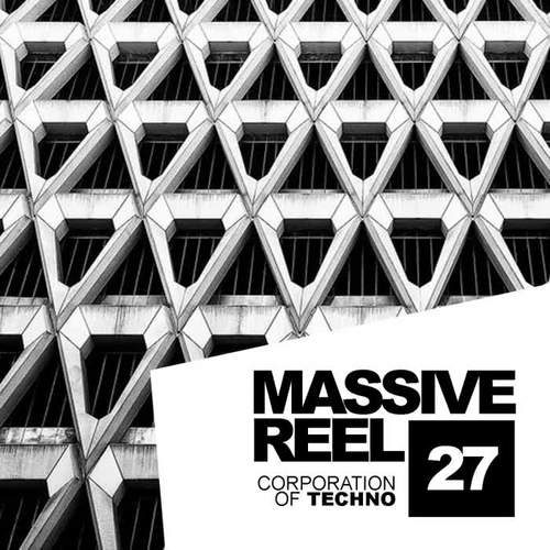 Massive Reel, Vol.27: Corporation Of Techno