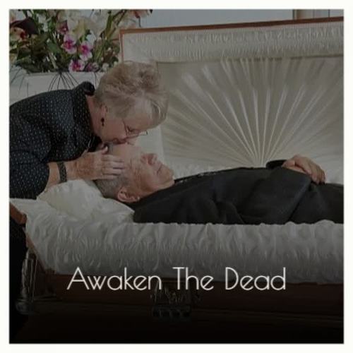 Awaken The Dead