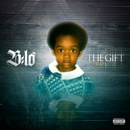 The Gift 2 (Explicit)