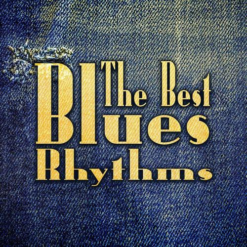 The Best Blues Rhythms: 2017 Music Collection, Blues Mood Sounds, Relaxing Acoustic & Bass Guitar from Deep South Lounge