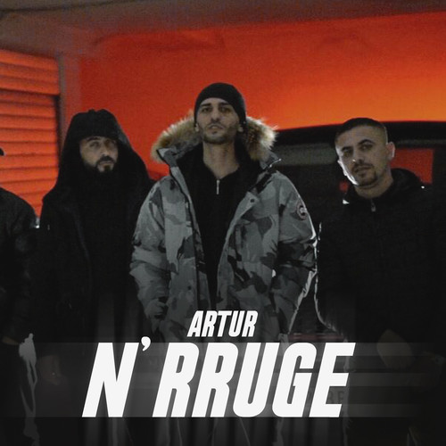 N'rruge (Explicit)