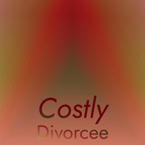 Costly Divorcee