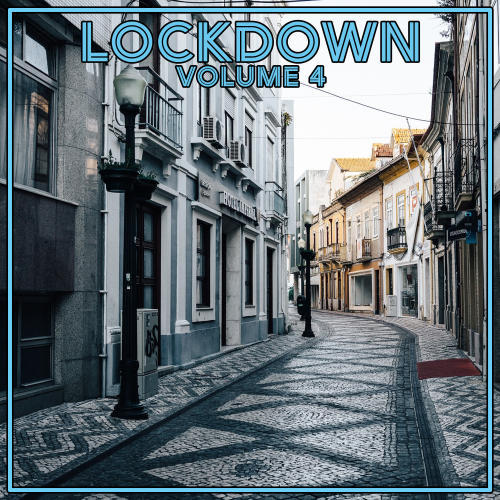 Lock Down Vol. 4