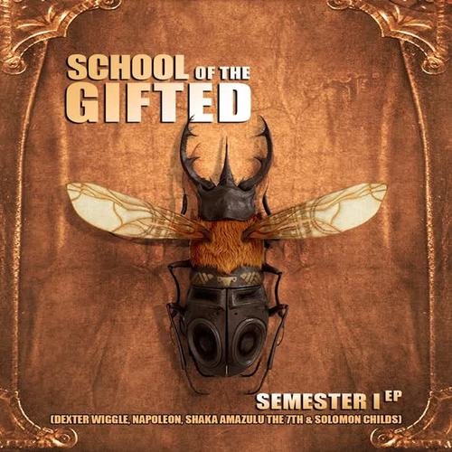 Semester I (Explicit)