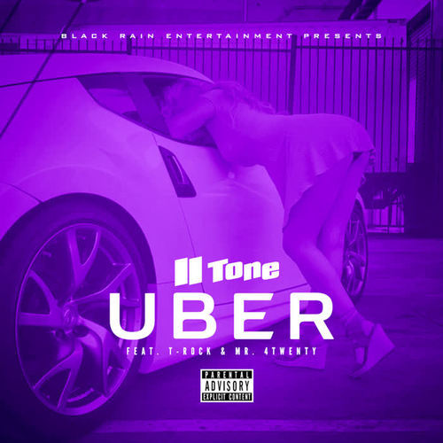 Uber (Explicit)