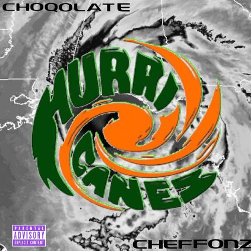 Hurricanes (feat. Choqolate)