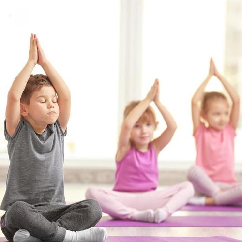 Yoga Kids