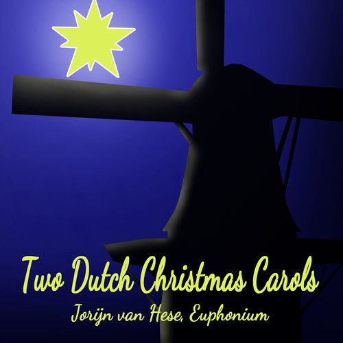 Two Dutch Christmas Carols (Euphonium Multi-Tracks)