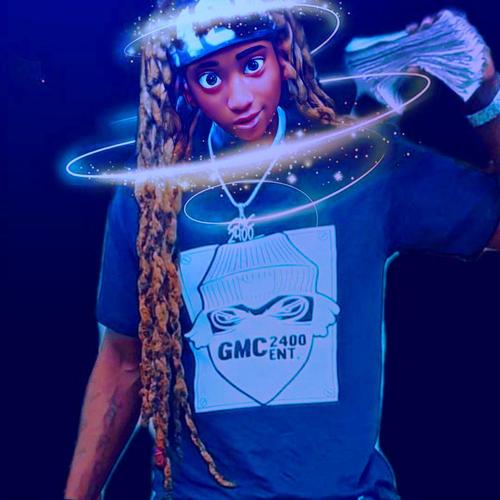 LONG LONG TIME FREESTYLE (feat. 2400 FLY BOI) [Explicit]