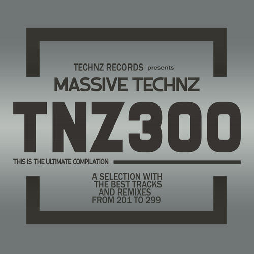 MASSIVE TECHNZ 2 (Explicit)