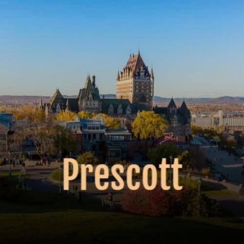 Prescott