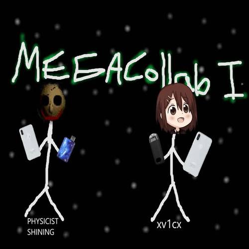 Megaсollab 1