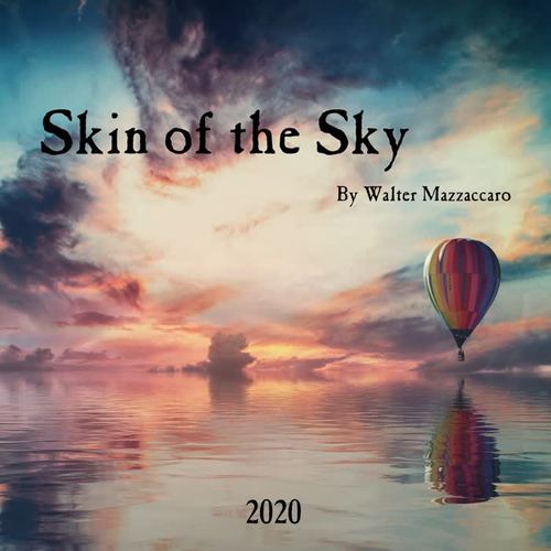 Skin of the sky