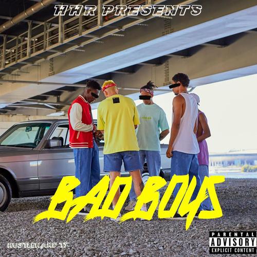 Bad Boys (feat. 0tto) [Explicit]