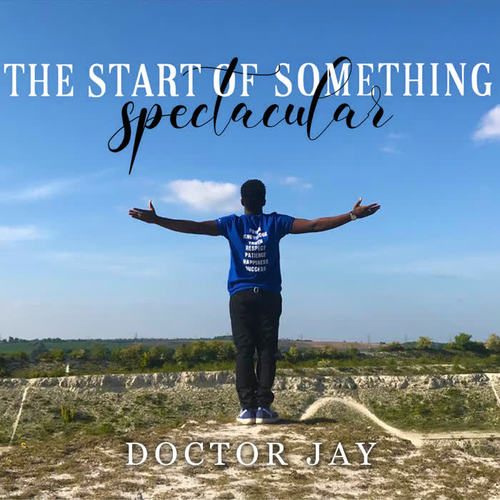 The Start of Something Spectacular
