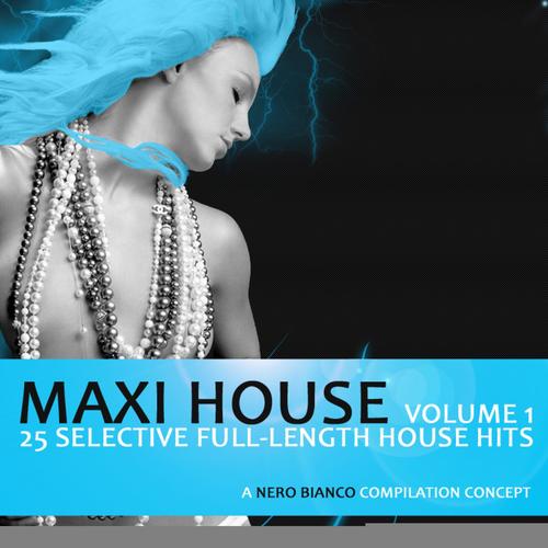 Maxi House, Vol. 1