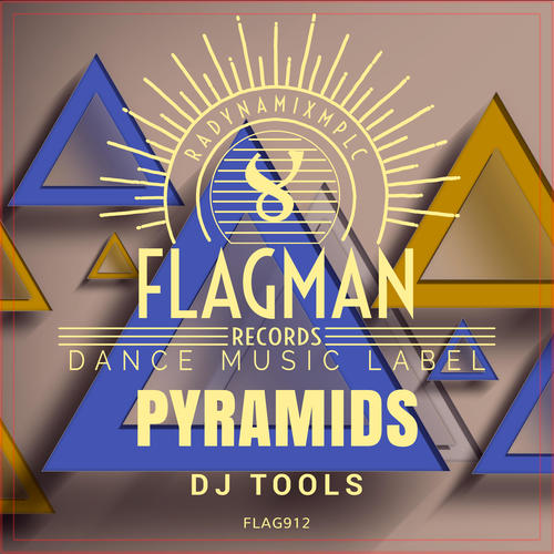 Pyramids Dj Tools