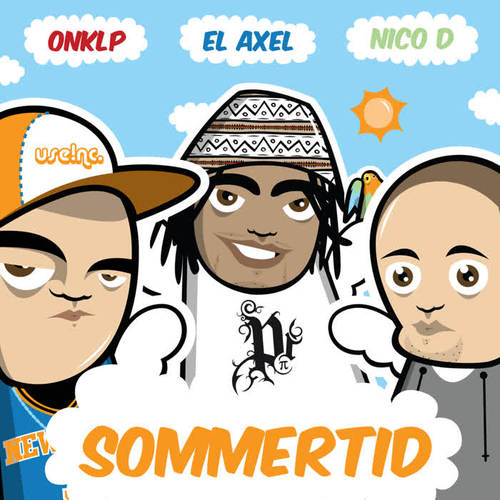 Sommertid