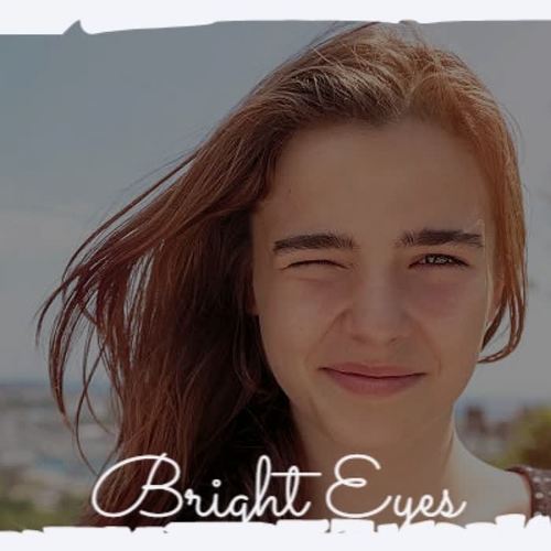 Bright Eyes