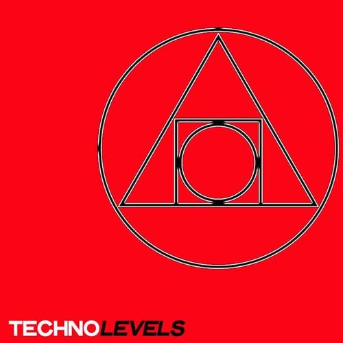 Techno Levels (Levels Music Techno Generation)