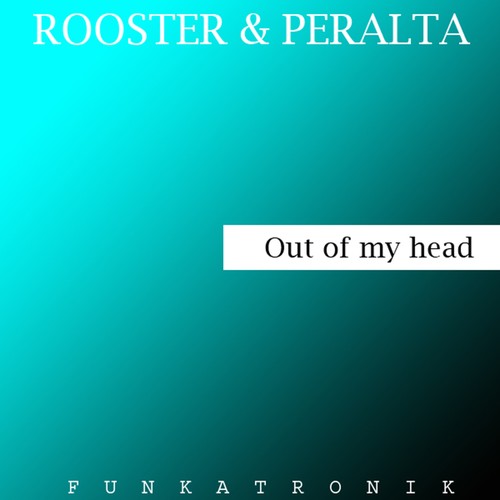 Out of My Head (Jeff T Mix)