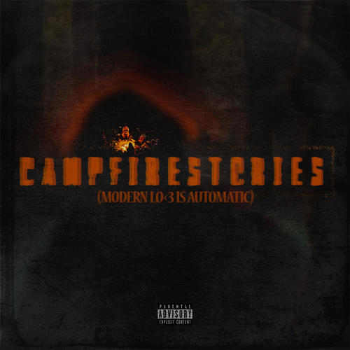 Campfirestories: Modern Love Is Automatic (Explicit)