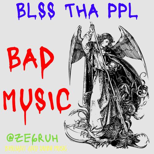 BLSS THA PPL ★ (Explicit)