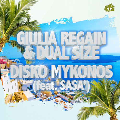 Disko Mykonos (Club Version)