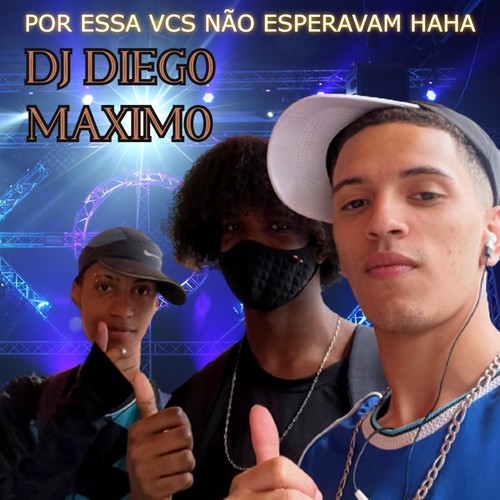 Por Essa Vcs Não Esperavam HaHa (Explicit)