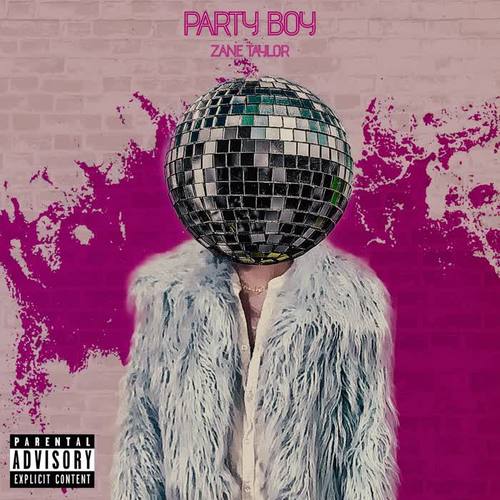 Party Boy (Explicit)