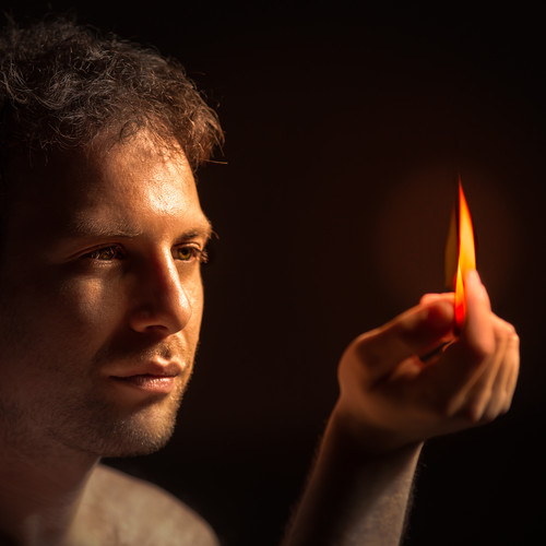 La logica del fuoco (Explicit)