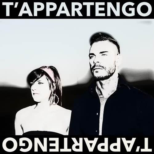 T'appartengo (feat. Sara Zordan)