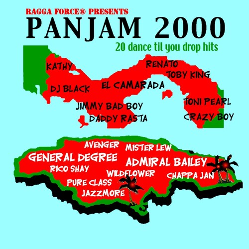 Panjam 2000