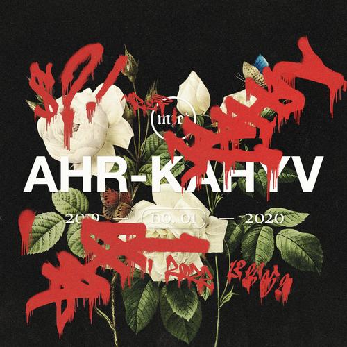AHR-KAHYV (Explicit)