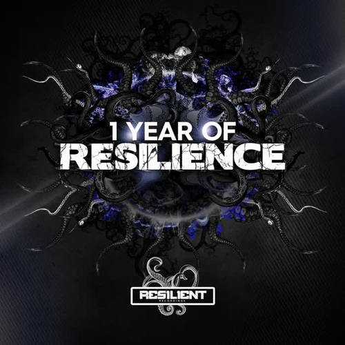 1 Year Of Resilience