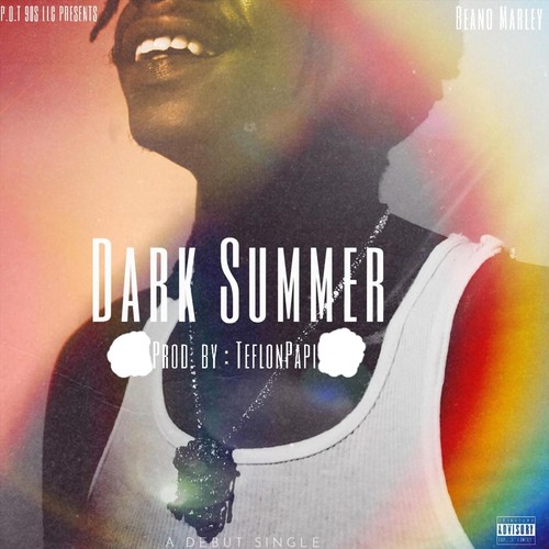 Dark Summer (Explicit)