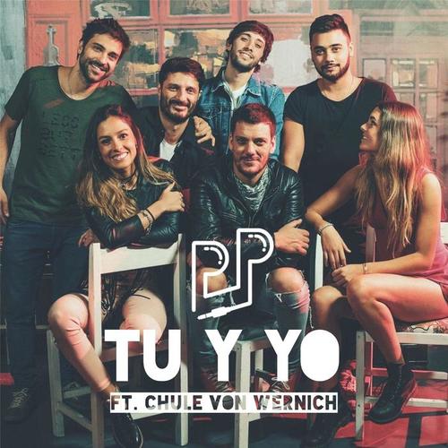 Tu y Yo (feat. Chule Von Wernich)