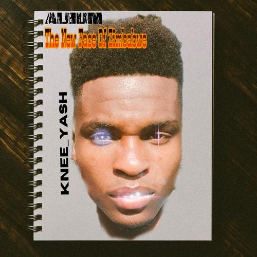 The New Face Of Zimbabwe (Explicit)