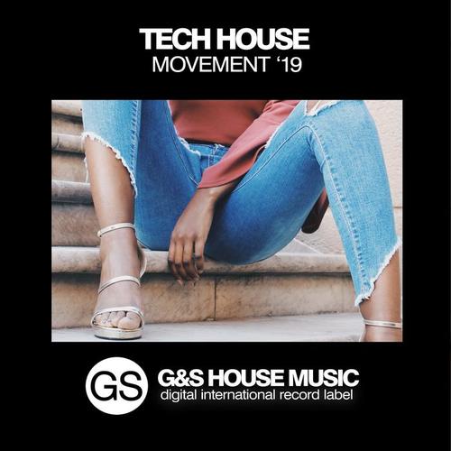 Tech House Movement '19