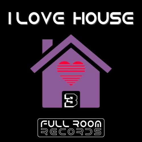 I Love House 3