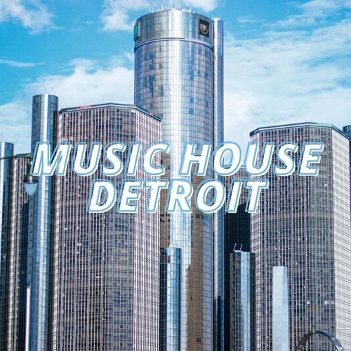 Music House Detroit