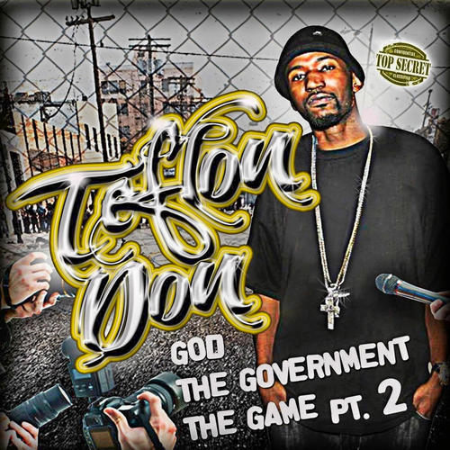 God The Government The Game pt. 2 (Explicit)